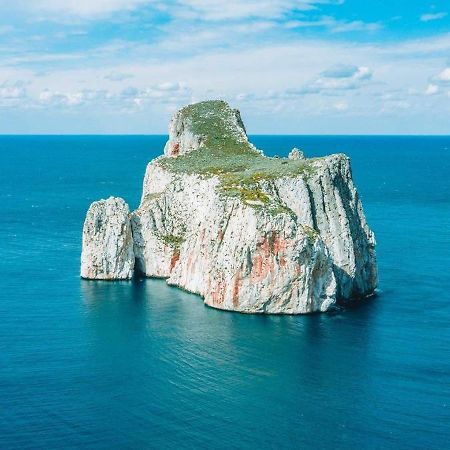 Appartamento La Collinetta Гоннеза Экстерьер фото