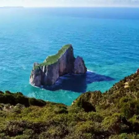 Appartamento La Collinetta Гоннеза Экстерьер фото