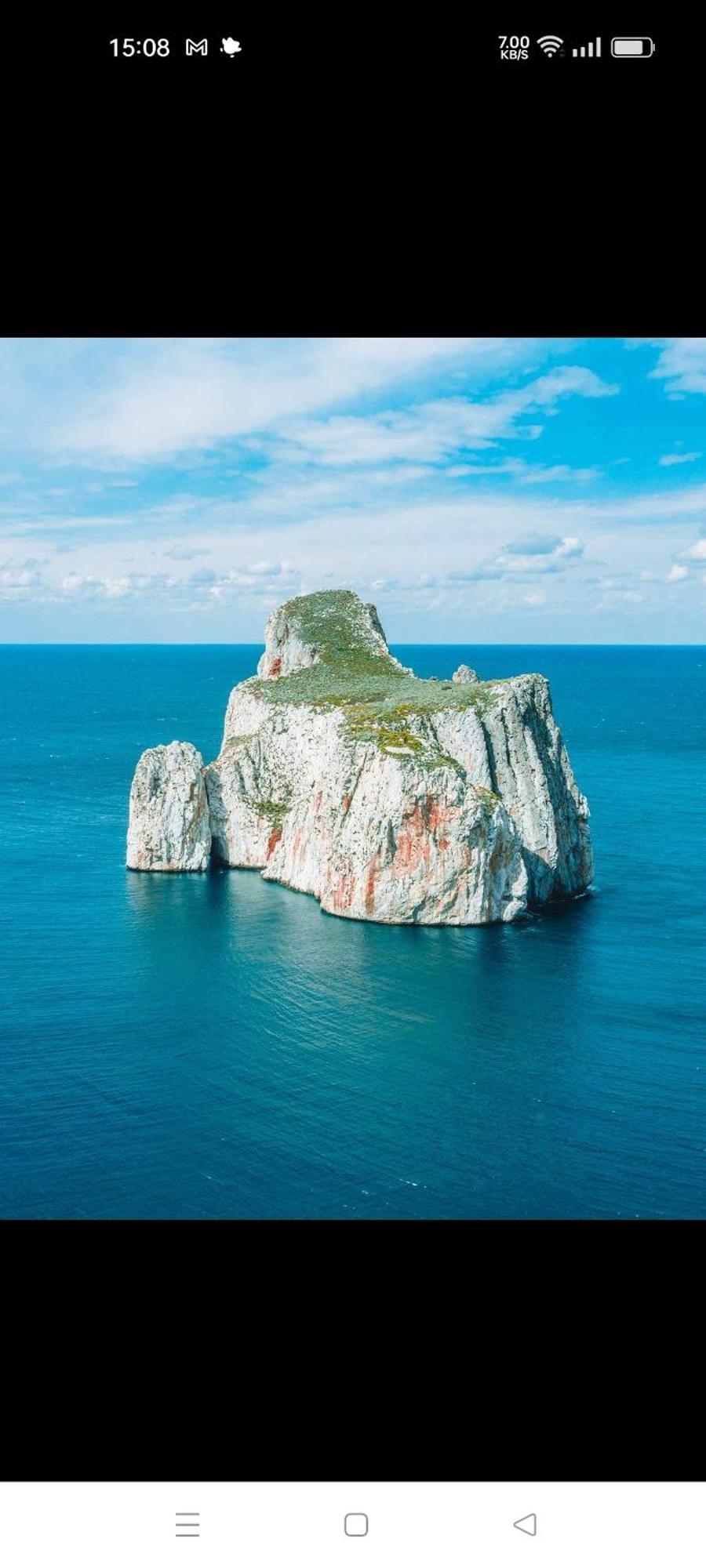 Appartamento La Collinetta Гоннеза Экстерьер фото