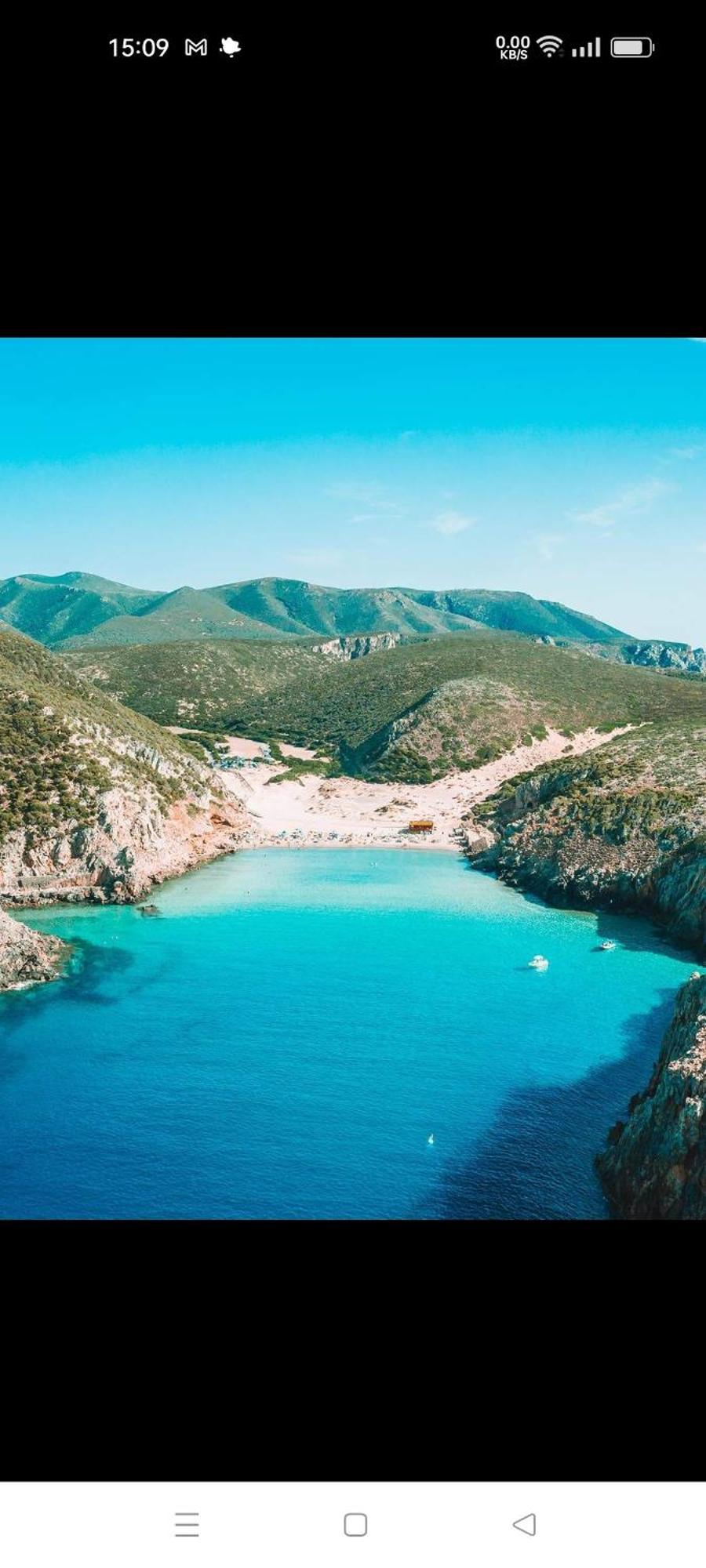 Appartamento La Collinetta Гоннеза Экстерьер фото