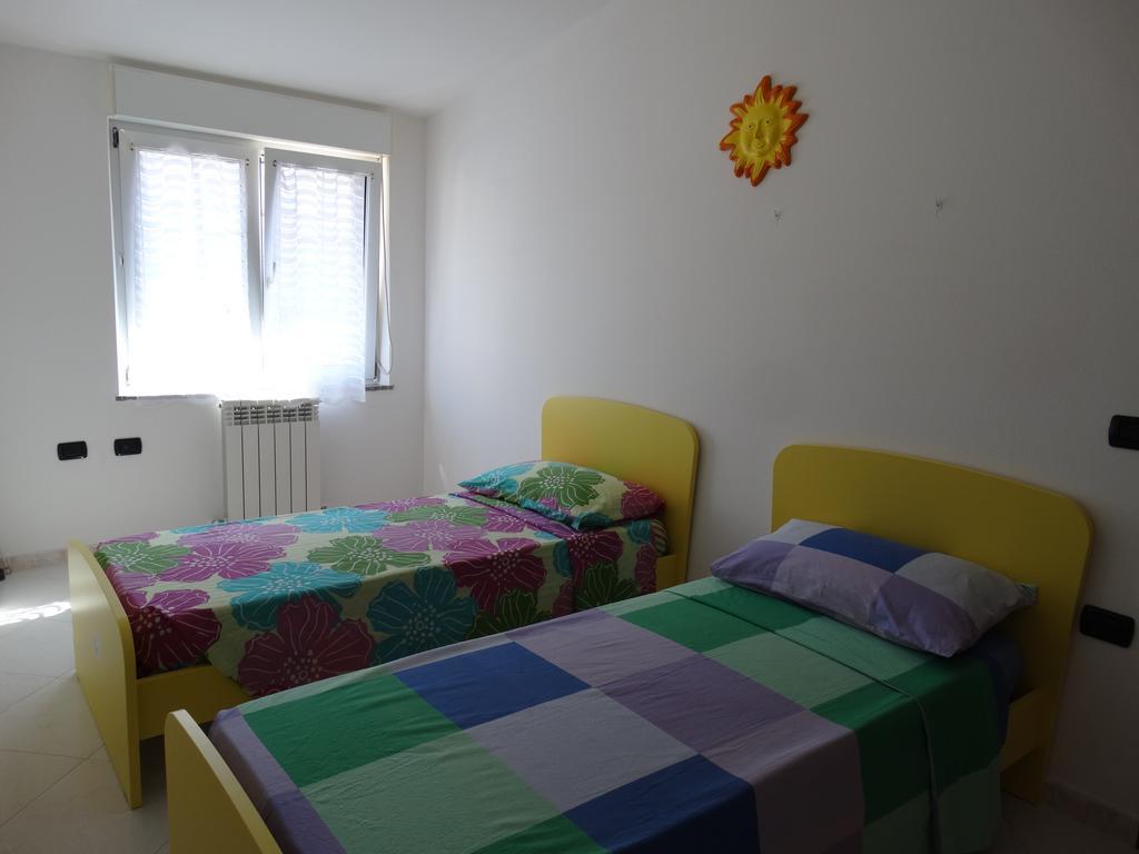 Appartamento La Collinetta Гоннеза Экстерьер фото