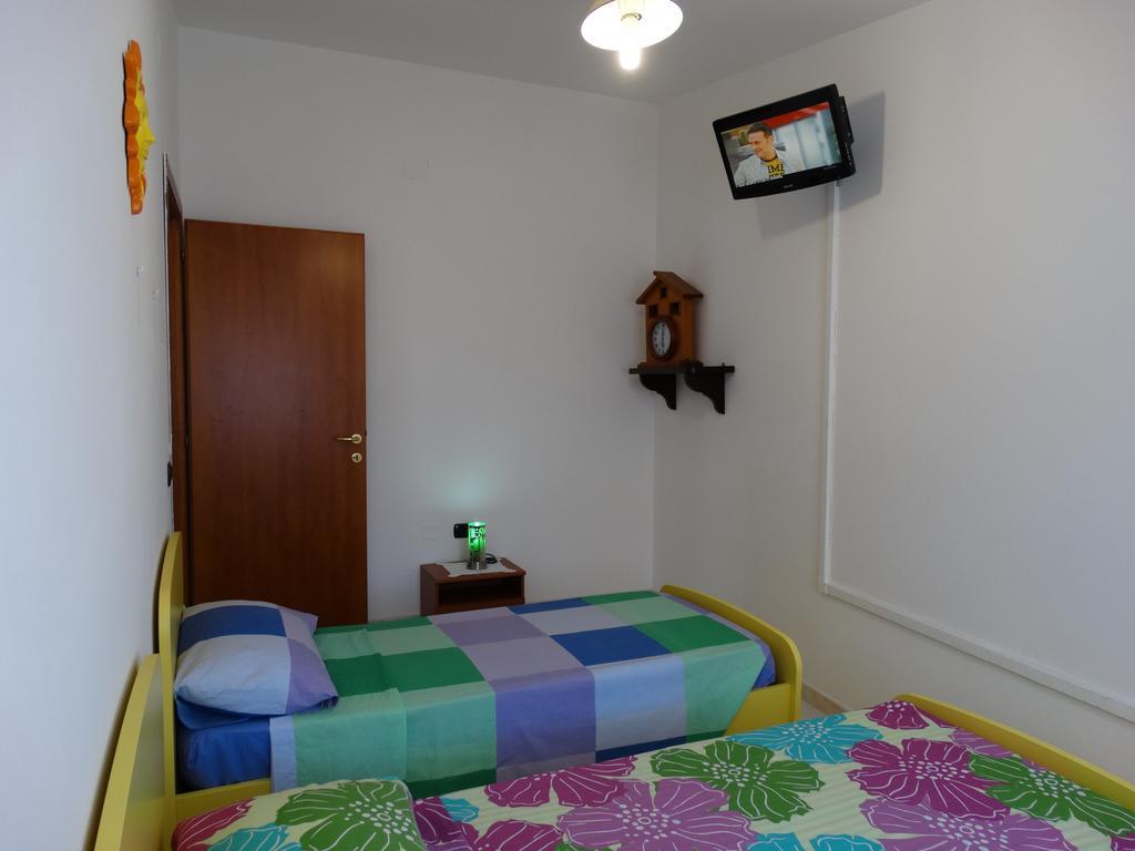 Appartamento La Collinetta Гоннеза Экстерьер фото