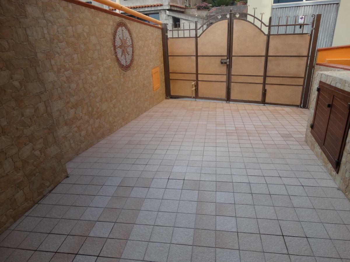 Appartamento La Collinetta Гоннеза Экстерьер фото